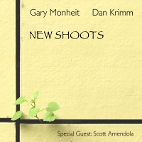 New Shoots CD cover