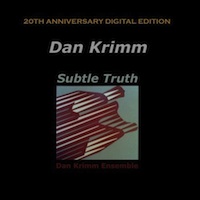 Subtle Truth CD cover